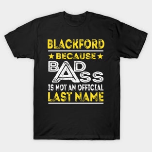 BLACKFORD T-Shirt